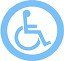 Disabled icon